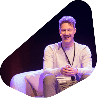 Arne Tönjann, CEO der data:unplugged